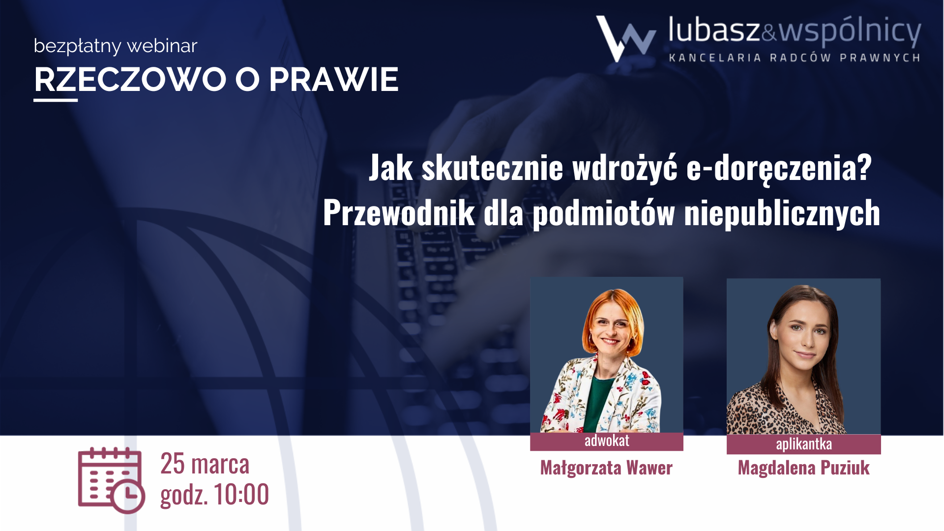 Jak skutecznie wdrożyć e-doręczenia? Przewodnik dla podmiotów niepublicznych